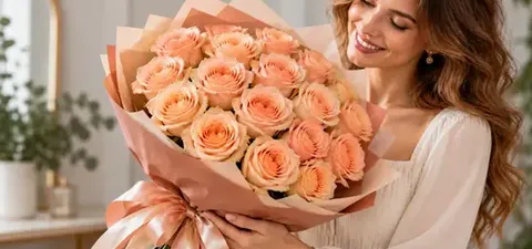 Какие розы дарить: значение цвета и символика букета