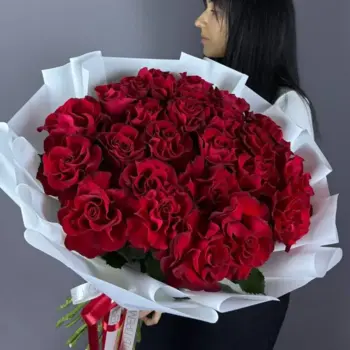 Розы