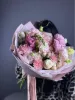 Розовая мечта 