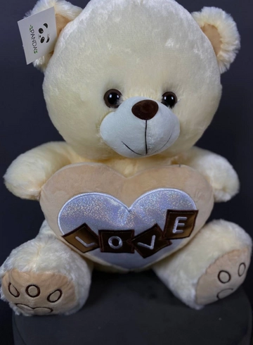 Игрушка «Барни» от интернет-магазина цветов в 