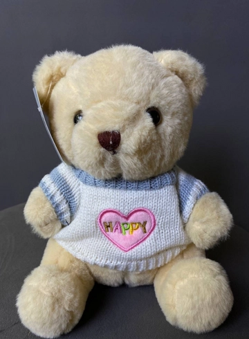 Игрушка «Медвежонок Браун» от интернет-магазина цветов в 