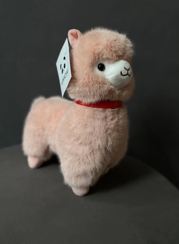 Игрушка «Лама» от интернет-магазина цветов в 