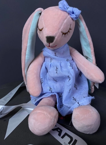 Игрушка «Зайка» от интернет-магазина цветов в 